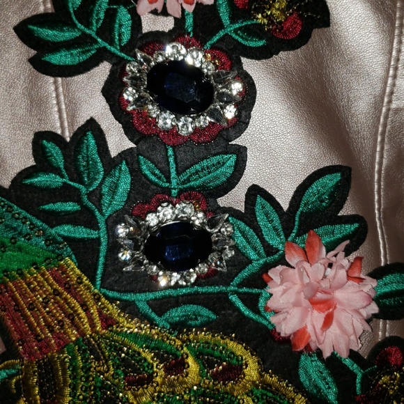 MARC NEW YORK Jacket - Picture 7 of 8